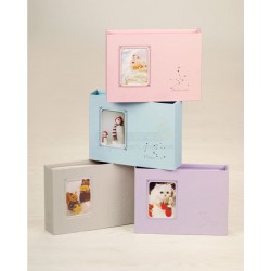 Memory Of Star Album For Instax Mini Film [72 Slots]