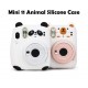 Instax Mini 11 Animal Silicone Case