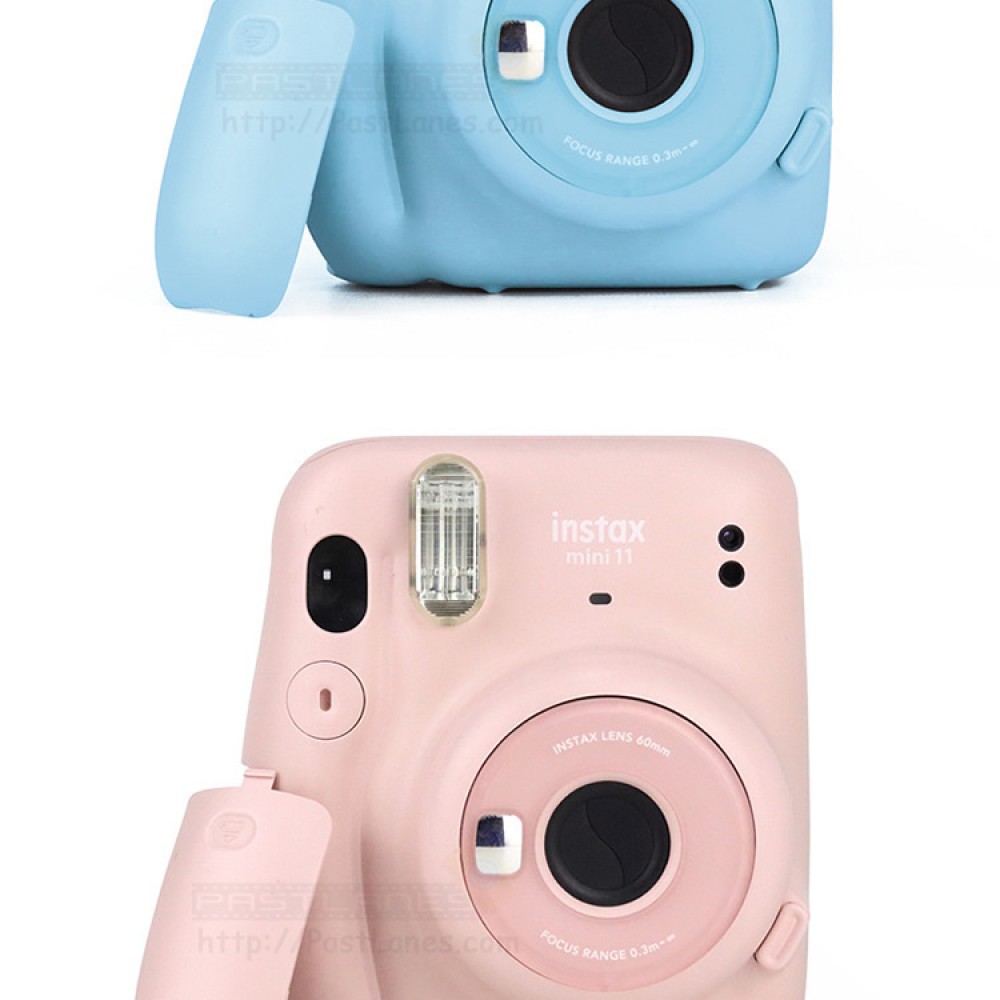 Instax Mini 11 Replacement Battery Cover Cap