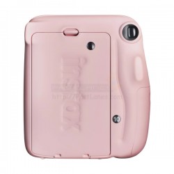Fujifilm Instax Mini 11 Camera (Blush Pink) Fujifilm Instax Mini 11 Camera (Blush Pink)