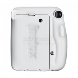Fujifilm Instax Mini 11 Camera (Ice White) Fujifilm Instax Mini 11 Camera (Ice White)