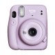 Fujifilm Instax Mini 11 Camera (Lilac Purple) Fujifilm Instax Mini 11 Camera (Lilac Purple)