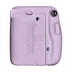 Fujifilm Instax Mini 11 Camera (Lilac Purple) Fujifilm Instax Mini 11 Camera (Lilac Purple)