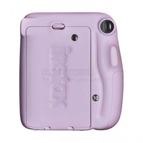 Fujifilm Instax Mini 11 Camera (Lilac Purple) Fujifilm Instax Mini 11 Camera (Lilac Purple)