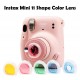 Mini 11 Shape Color Filter Lens (6 Lens)