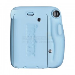 Fujifilm Instax Mini 11 Camera (Sky Blue) Fujifilm Instax Mini 11 Camera (Sky Blue)