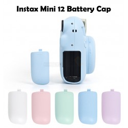 Instax Mini 12 Replacement Battery Cover Cap