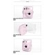 Instax Mini 12 Crystal Case
