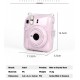 Instax Mini 12 Crystal Case