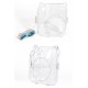 Instax Mini 12 Crystal Case
