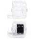 Instax Mini 12 Crystal Case With Photo Slot