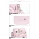 Instax Mini 12 Leather Bag