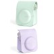 Instax Mini 12 Leather Bag