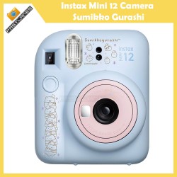 Fujifilm Instax Mini 12 Camera (Sumikko Gurashi) Fujifilm Instax Mini 12 Camera (Sumikko Gurashi)