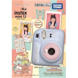 Fujifilm Instax Mini 12 Camera (Sumikko Gurashi) Fujifilm Instax Mini 12 Camera (Sumikko Gurashi)
