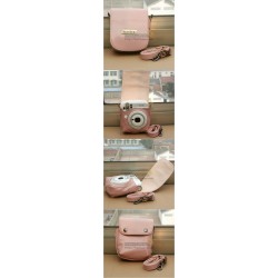 Leather Case For Instax Mini 25 Leather Case For Instax Mini 25