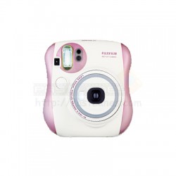 Fujifilm Instax Mini 25 Camera (Pearl Pink Propose & Wedding) + Mystery Gift Fujifilm Instax Mini 25 Camera (Pearl Pink Propose & Wedding) + Mystery Gift