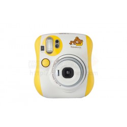 Fujifilm Instax Mini 25 Camera (Rilakkuma Yellow) + Mystery Gift Fujifilm Instax Mini 25 Camera (Rilakkuma Yellow) + Mystery Gift