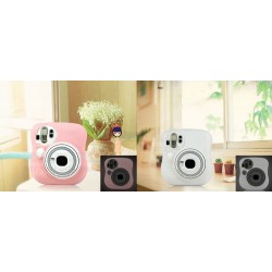 Instax Mini 25 Silicon Glow In The Dark Case Instax Mini 25 Silicon Glow In The Dark Case