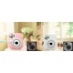 Instax Mini 25 Silicon Glow In The Dark Case