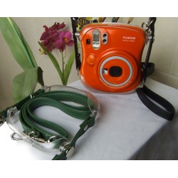 Strap Case For Instax Mini 25 Strap Case For Instax Mini 25
