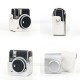 Instax Mini 40 Retro Leather Bag