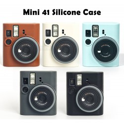 Instax Mini 41 Silicone Case Instax Mini 41 Silicone Case