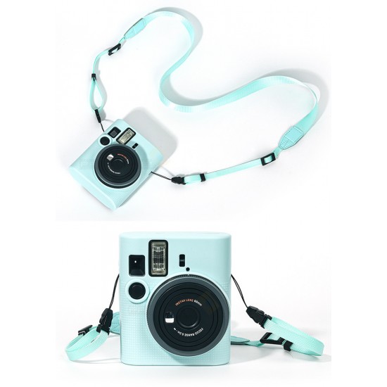 Instax Mini 41 Silicone Case