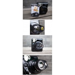 Mini 50s Close-Up Lens & Mirror (Macro Lens)