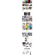 Fujifilm Instax Mini 70 (Midnight Black) Fujifilm Instax Mini 70 (Midnight Black)