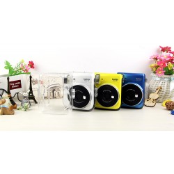 Crystal Case For Instax Mini 70