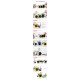 Crystal Case For Instax Mini 70 Crystal Case For Instax Mini 70