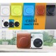 Leather Bag For Instax Mini 70