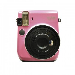 Fujifilm Instax Mini 70 (Sexy Pink) Fujifilm Instax Mini 70 (Sexy Pink)
