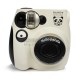 Fujifilm Instax Mini 7S  Camera (Hello Panda Edition) Fujifilm Instax Mini 7S  Camera (Hello Panda Edition)