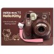 Fujifilm Instax Mini 7S Hello Kitty Gift Set (Choco) Fujifilm Instax Mini 7S Hello Kitty Gift Set (Choco)
