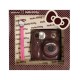 Fujifilm Instax Mini 7S Hello Kitty Gift Set (Choco) Fujifilm Instax Mini 7S Hello Kitty Gift Set (Choco)
