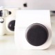 Panda Leather Bag For Instax Mini 7S