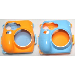 Instax Mini 7S Twin Colour Case Instax Mini 7S Twin Colour Case
