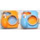 Instax Mini 7S Twin Colour Case