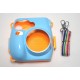 Instax Mini 7S Twin Colour Case