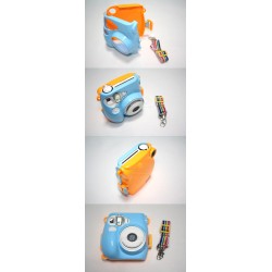 Instax Mini 7S Twin Colour Case Instax Mini 7S Twin Colour Case