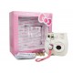 Fujifilm Instax Mini 7S Hello Kitty Gift Set (White) Fujifilm Instax Mini 7S Hello Kitty Gift Set (White)