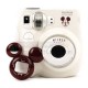 Fujifilm Instax Mini 7S Mickey Mouse Gift Set (White) Fujifilm Instax Mini 7S Mickey Mouse Gift Set (White)