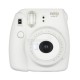 Fujifilm Instax Mini 8+ Plus Camera (Vanilla) Fujifilm Instax Mini 8+ Plus Camera (Vanilla)