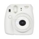 Fujifilm Instax Mini 8+ Plus Camera (Vanilla)