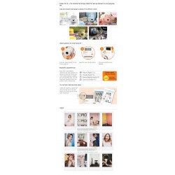 Fujifilm Instax Mini 8 Camera (Yellow) + Mystery Gift Fujifilm Instax Mini 8 Camera (Yellow) + Mystery Gift
