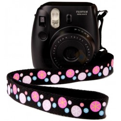 Fujifilm Instax Mini 8 Camera (Black) + Mystery Gift Fujifilm Instax Mini 8 Camera (Black) + Mystery Gift