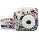 Comic Bag For Instax Mini 8, Min 8+, Mini 9 Comic Bag For Instax Mini 8, Min 8+, Mini 9