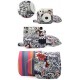 Comic Bag For Instax Mini 8, Min 8+, Mini 9 Comic Bag For Instax Mini 8, Min 8+, Mini 9